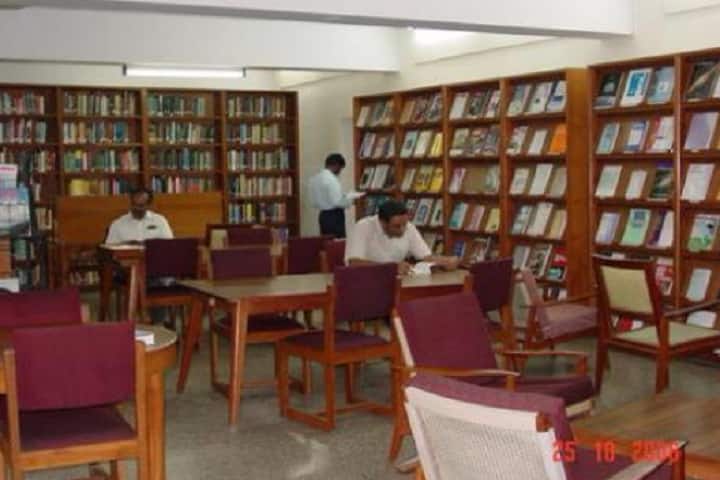 Late Keshav Prasad PG College campus in Ballia, Uttar Pradesh, India — photo 3
