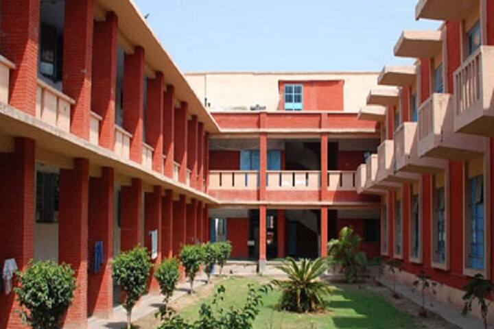 Indian Arts and Science College campus in Tiruvannamalai, Tamil Nadu, India — photo 4
