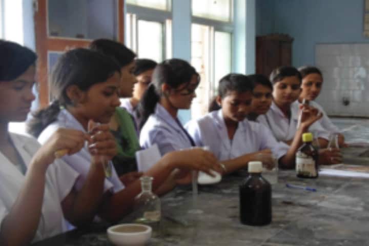 Uma Charan Patnaik Engineering School campus in Brahmapur, Odisha, India — photo 2