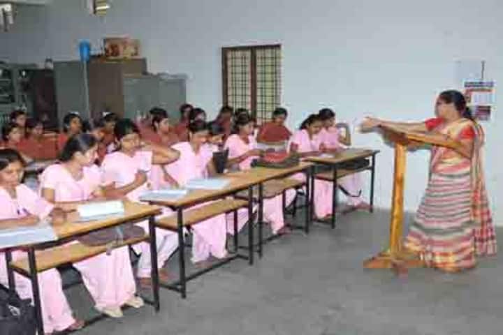 BB Arts NB Commerce and BP Science College campus in Digras, Maharashtra, India — photo 2