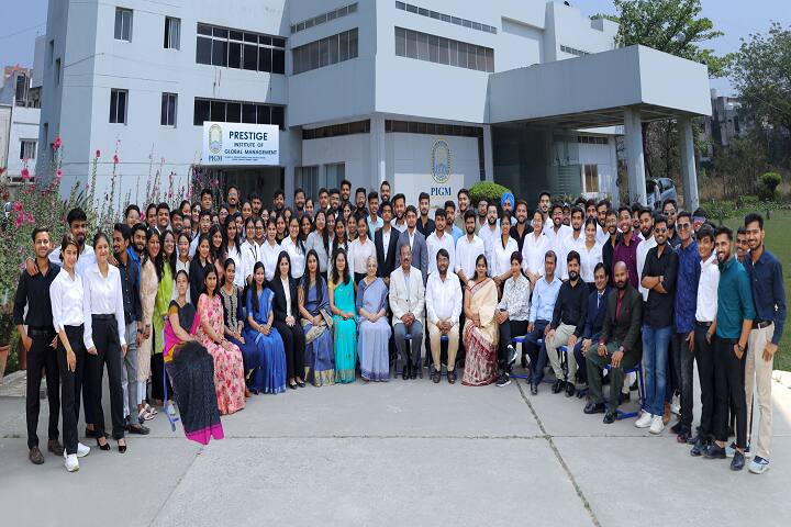 Prestige Institute of Global Management, Indore campus in Indore, Madhya Pradesh, India