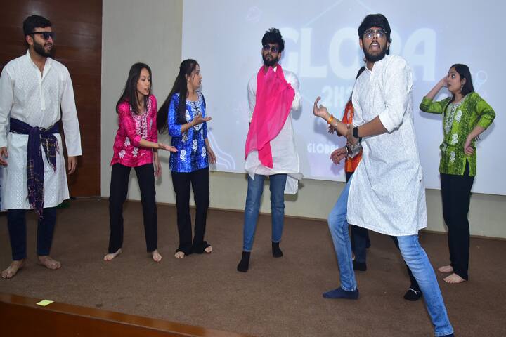 Prestige Institute of Global Management campus in Indore, Madhya Pradesh, India — photo 2