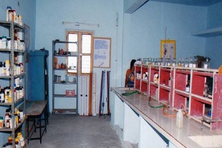Aadi Lakshmi College of Education campus in Pithapuram, Andhra Pradesh, India — photo 5