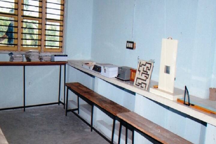 Aadi Lakshmi College of Education campus in Pithapuram, Andhra Pradesh, India — photo 6