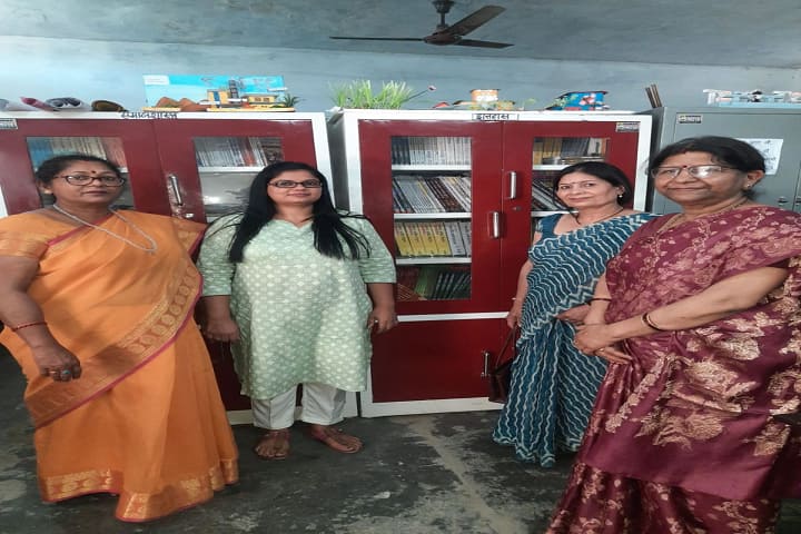 Government Degree College campus in Gadarpur, Uttarakhand, India — photo 3