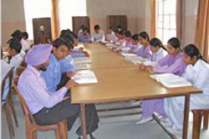 Sri Ganganagar Polytechnic College campus in Sri Ganganagar, Rajasthan, India — photo 4