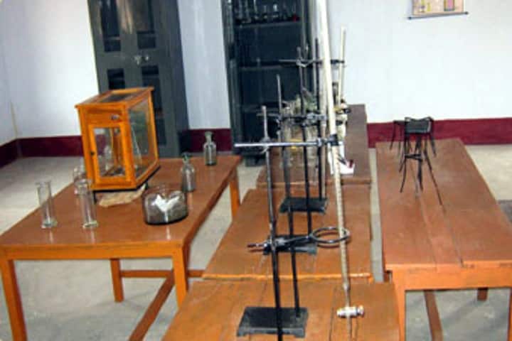 Jamini Kant B Ed College campus in Bandhdi, Jharkhand, India — photo 2