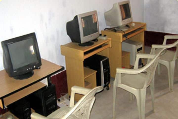 Jamini Kant B Ed College campus in Bandhdi, Jharkhand, India — photo 3