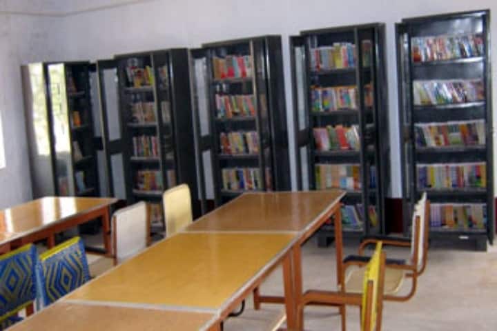 Jamini Kant B Ed College campus in Bandhdi, Jharkhand, India — photo 4