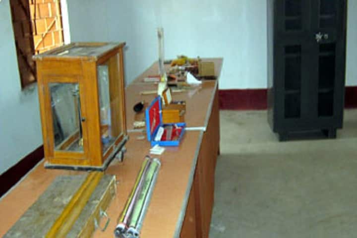 Jamini Kant B Ed College campus in Bandhdi, Jharkhand, India — photo 5