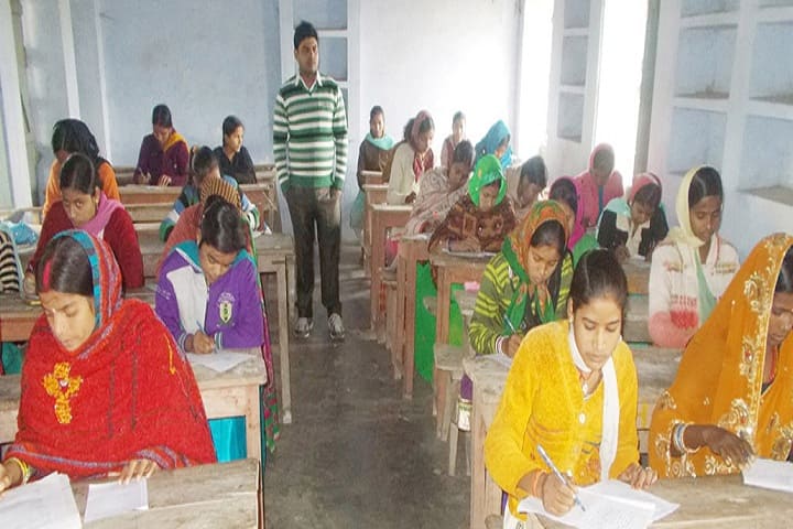Harihar Saha College campus in Udakishanganj, Bihar, India — photo 3