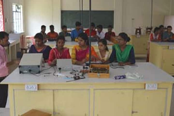 St Xavier's College campus in Mahuadanr, Jharkhand, India — photo 6