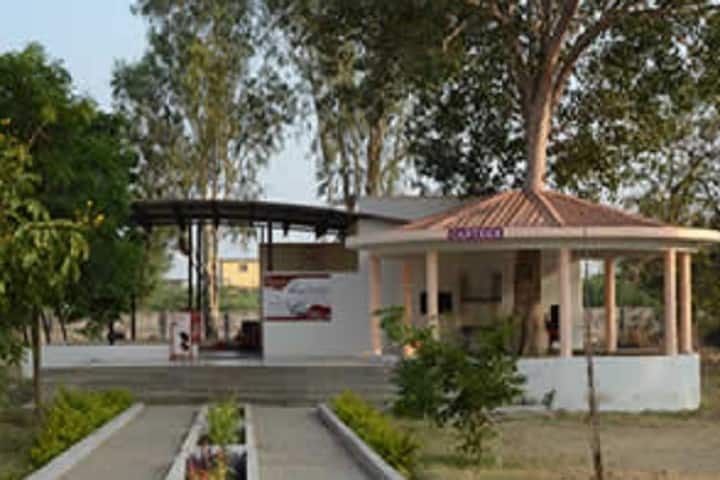 KLE Society's College of BBA JT Campus campus in Gadag, Karnataka, India — photo 6