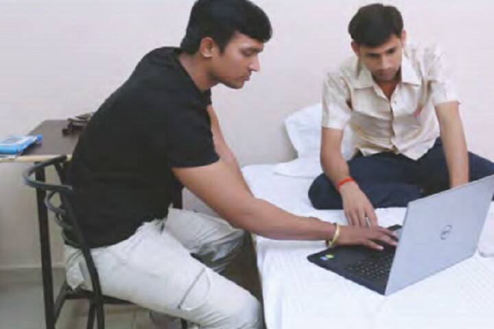 Neelkanth College of Engineering campus in Meerut, Uttar Pradesh, India — photo 3