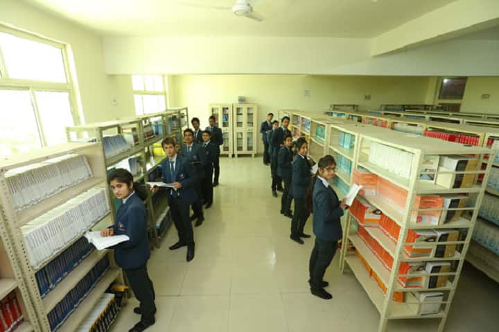 Neelkanth College of Engineering campus in Meerut, Uttar Pradesh, India — photo 5