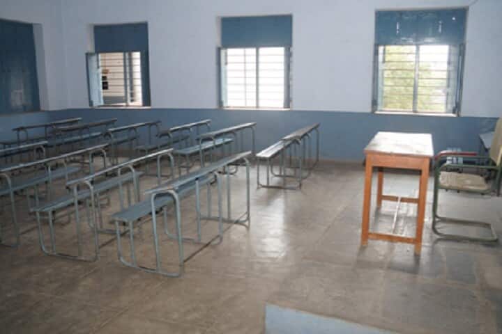 AL College of Education campus in Guntur, Andhra Pradesh, India — photo 2