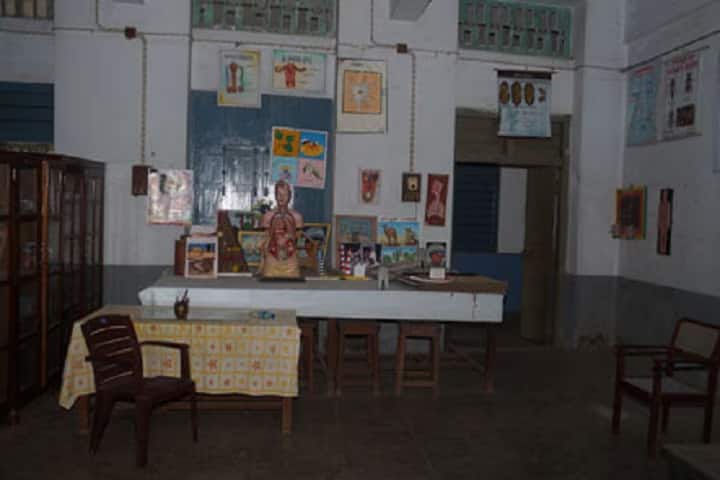 AL College of Education campus in Guntur, Andhra Pradesh, India — photo 4