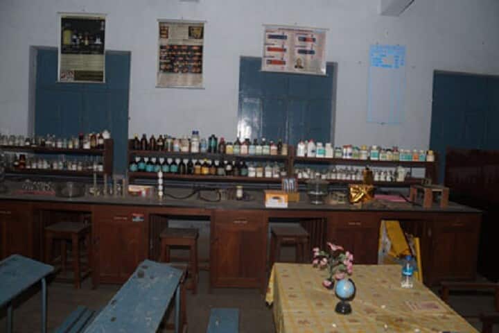 AL College of Education campus in Guntur, Andhra Pradesh, India — photo 5