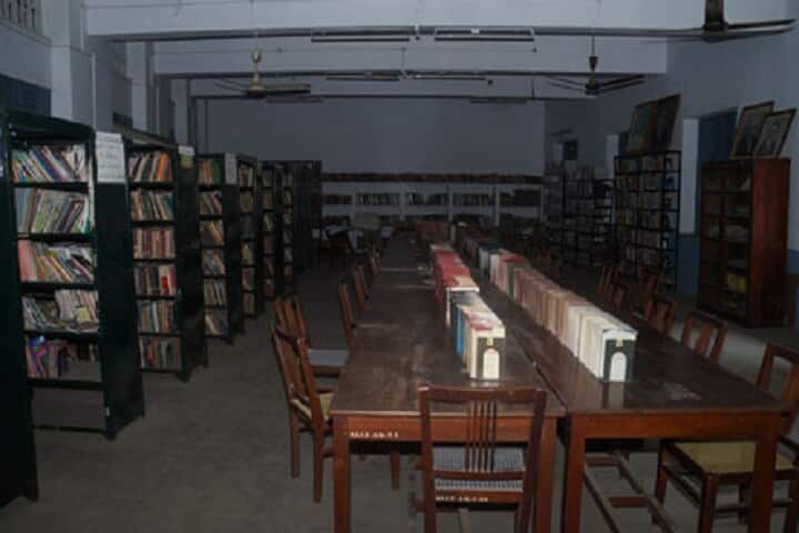 AL College of Education campus in Guntur, Andhra Pradesh, India — photo 6