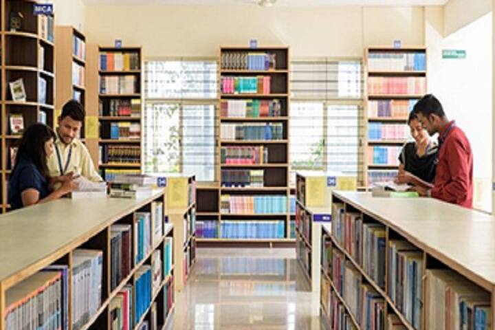 Bradford International Business School campus in Patna, Bihar, India — photo 5