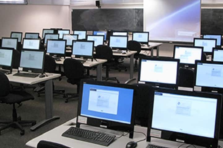 Bradford International Business School campus in Patna, Bihar, India — photo 6