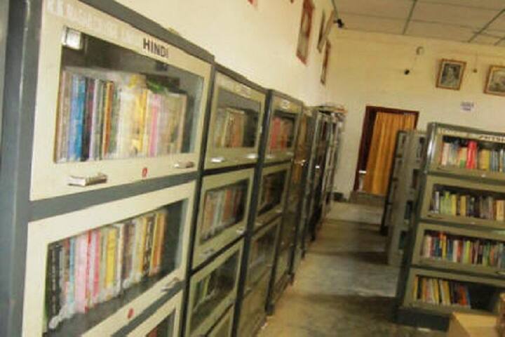 Ramkrishna Nagar College campus in Karimganj, Assam, India — photo 2