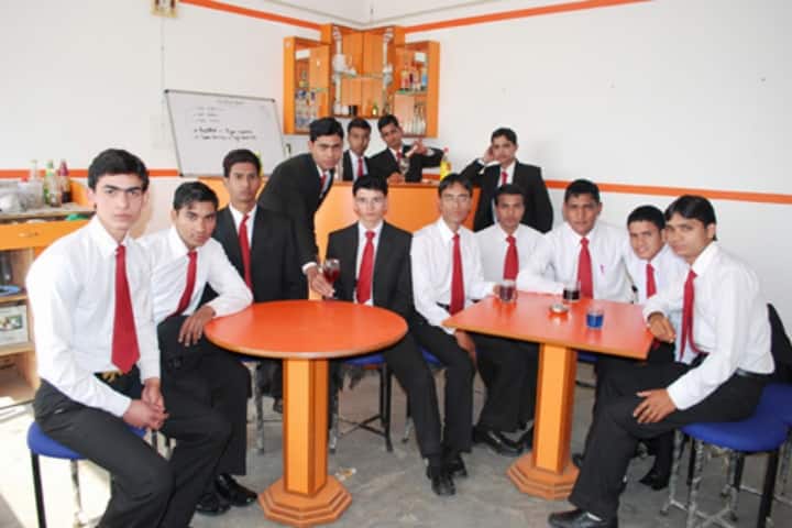 Dream Shapers Institute of Management Studies campus in Haldwani, Uttarakhand, India — photo 3