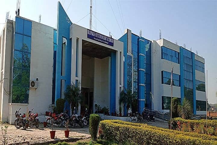 Dr Om Prakash Institute of Management and Technology, Farrukhabad campus in Farrukhabad, Uttar Pradesh, India