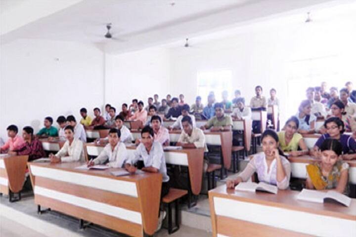Dr Om Prakash Institute of Management and Technology campus in Farrukhabad, Uttar Pradesh, India — photo 3