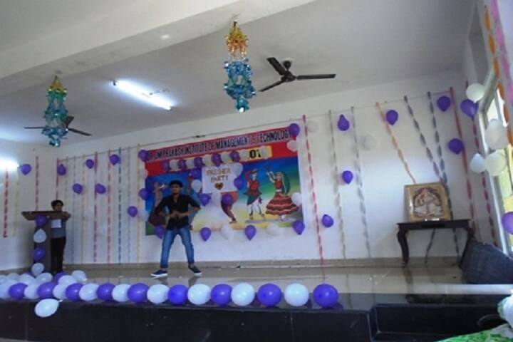Dr Om Prakash Institute of Management and Technology campus in Farrukhabad, Uttar Pradesh, India — photo 5