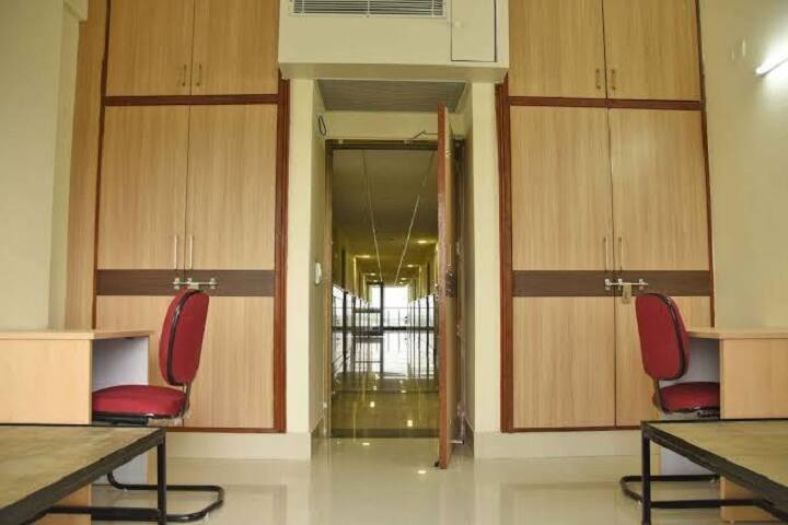Dr Om Prakash Institute of Management and Technology campus in Farrukhabad, Uttar Pradesh, India — photo 6