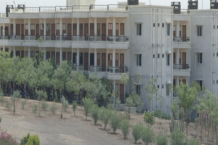 Swargiya Gulab Bai Yadav Smriti Shiksha campus in Borawan, Madhya Pradesh, India — photo 4