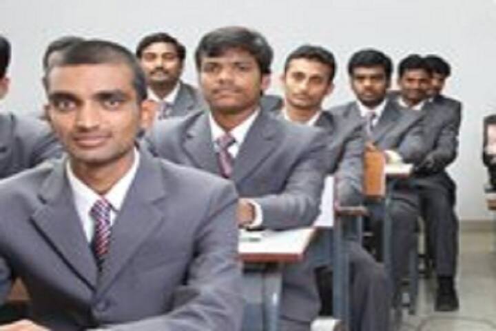 Visvodaya Engineering College campus in Nellore, Andhra Pradesh, India — photo 3