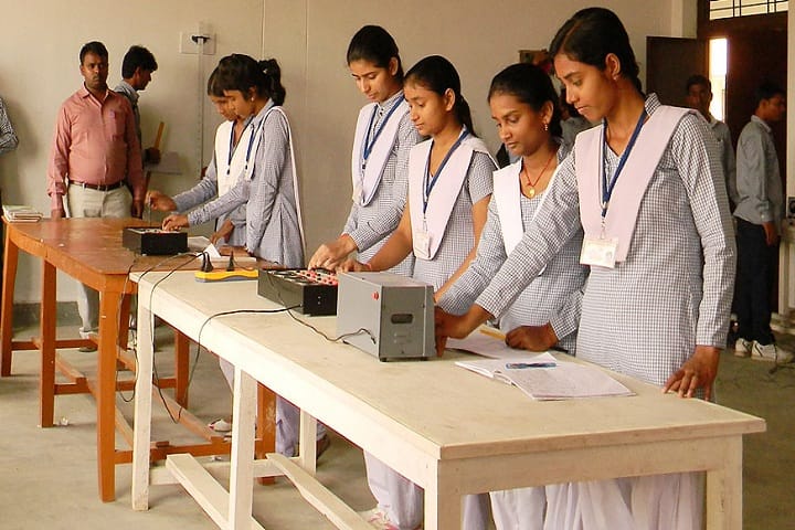 Rajendra Prasad Tara Chand Mahavidyalaya campus in Gorakhpur, Uttar Pradesh, India — photo 6