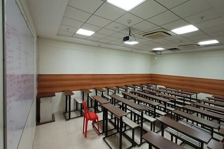 Anna Leela College of Commerce and Economics and Shobha Jayaram Shetty College for BMS campus in Mumbai City, Maharashtra, India — photo 2