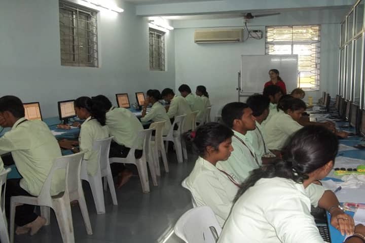 Don Bosco College campus in Panjim, Goa, India — photo 4