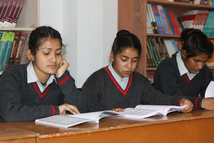 Pithoragarh Institute of Biomedical Science campus in Pithoragarh, Uttarakhand, India — photo 2