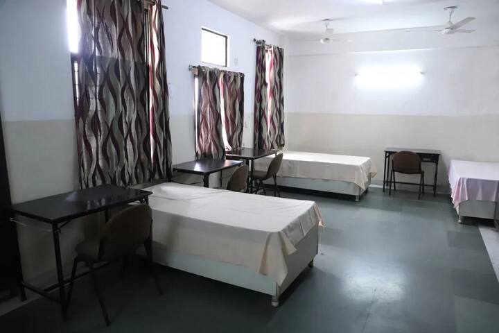 Pithoragarh Institute of Biomedical Science campus in Pithoragarh, Uttarakhand, India — photo 3