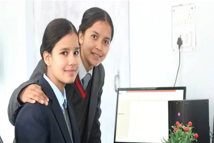 Pithoragarh Institute of Biomedical Science campus in Pithoragarh, Uttarakhand, India — photo 4