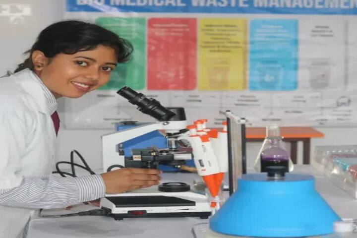 Pithoragarh Institute of Biomedical Science campus in Pithoragarh, Uttarakhand, India — photo 5