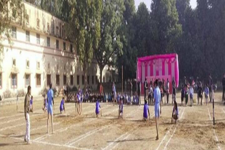 SNKP Government College campus in Sikar, Rajasthan, India — photo 5