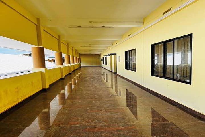 Kunnamangalam Government Arts and Science College, Kozhikode campus photo