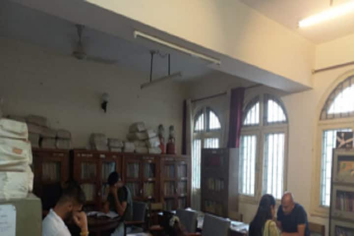 Government College campus in Mandi, Himachal Pradesh, India — photo 3