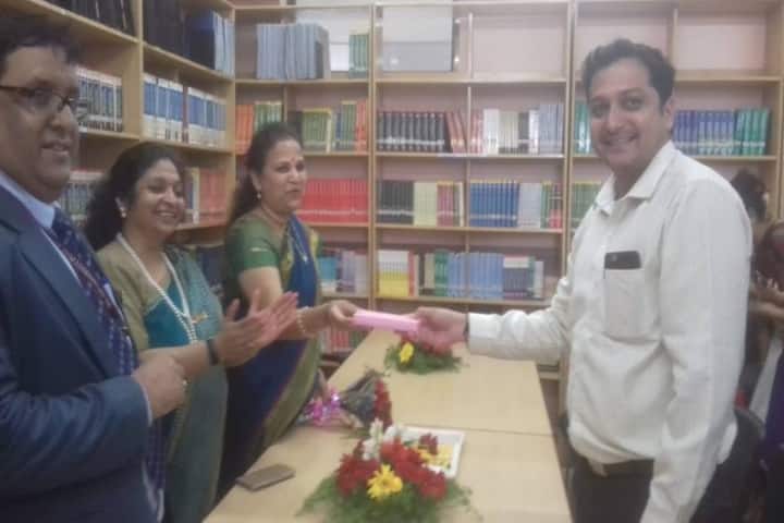 MIT College of Management, Pune campus in Pune, Maharashtra, India
