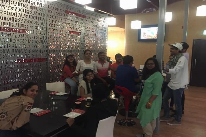 MIT College of Management campus in Pune, Maharashtra, India — photo 6