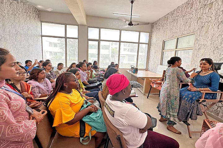 Institute of Fashion and Communication Technology, Mohali campus in Mohali, Punjab, India
