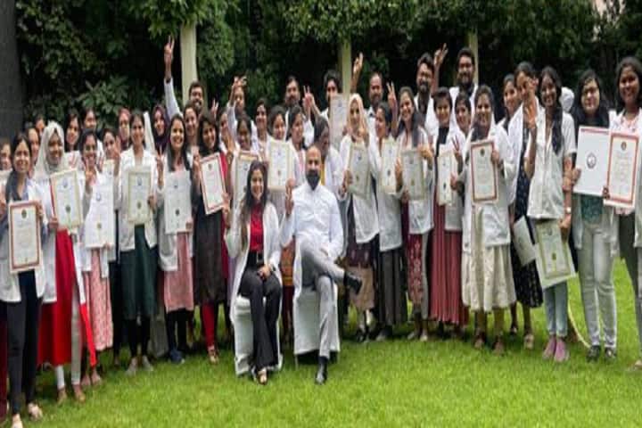 ILAMED Delhi campus in New Delhi, Delhi, India — photo 2