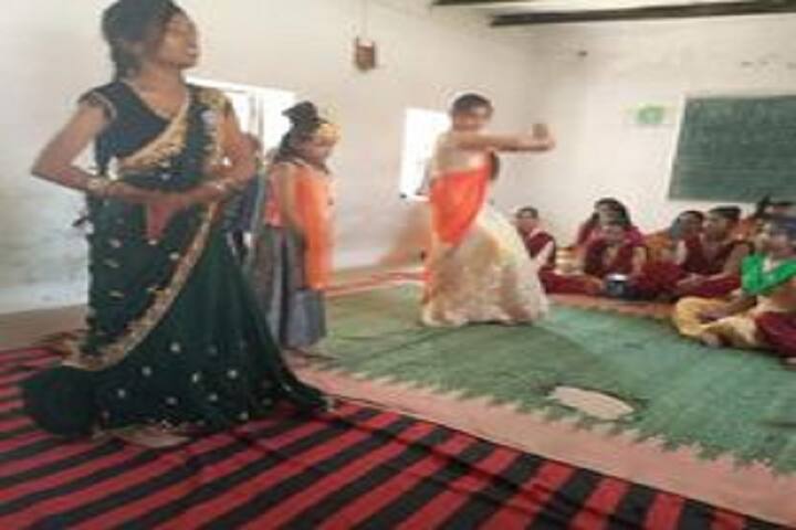 Government Girls PG College campus in Chhatarpur, Madhya Pradesh, India — photo 4