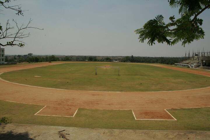 St Peter's Medical College Hospital and Research Institute campus in Hosur, Tamil Nadu, India — photo 6
