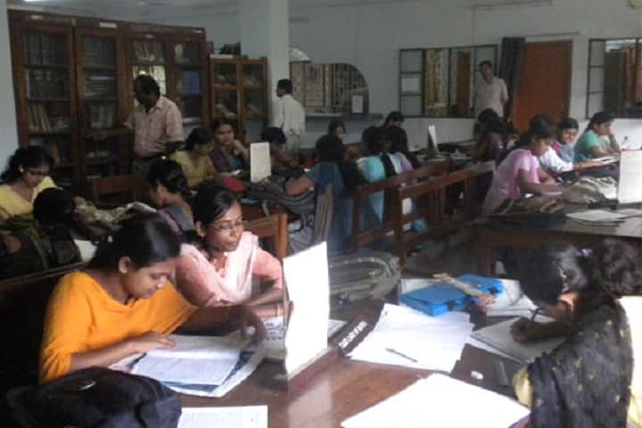 Asansol Girls College campus in Asansol, West Bengal, India — photo 5